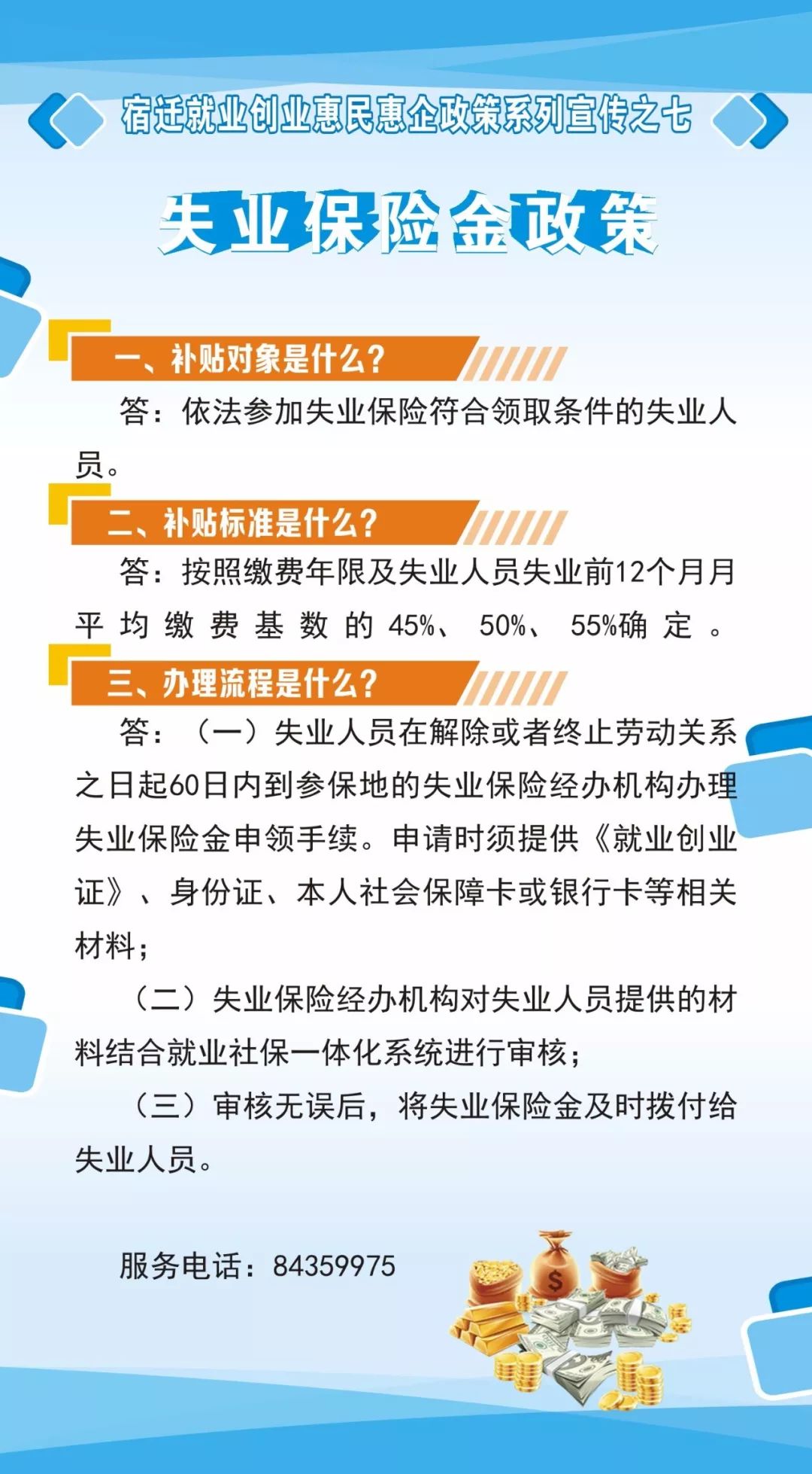 东莞失业保险金领取条件最新规定详解