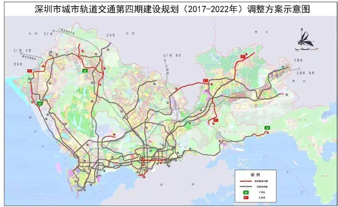 深圳地铁十四号线最新进展，推进情况、影响及未来展望