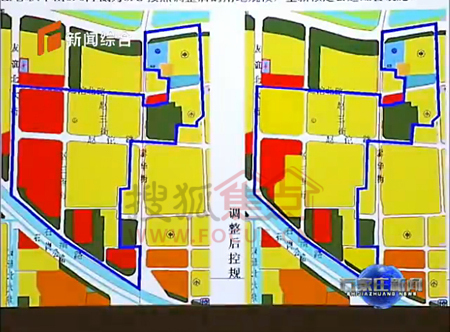 泰华街北延最新进展及未来规划动态